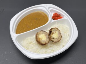 チーズ和牛メンチカレーの商品画像