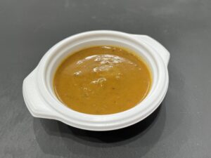 単品牛すじカレーの商品画像