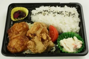あいもり弁当の商品画像