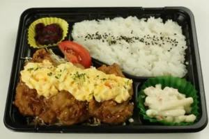 チキン南蛮弁当の商品画像