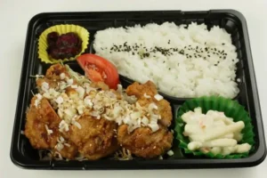 ユーリンチー弁当の商品画像