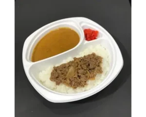 プルコギカレーの商品画像