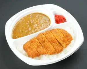 チキンカツカレーの商品画像
